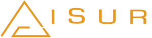 Logotipo Aisur Oscuro