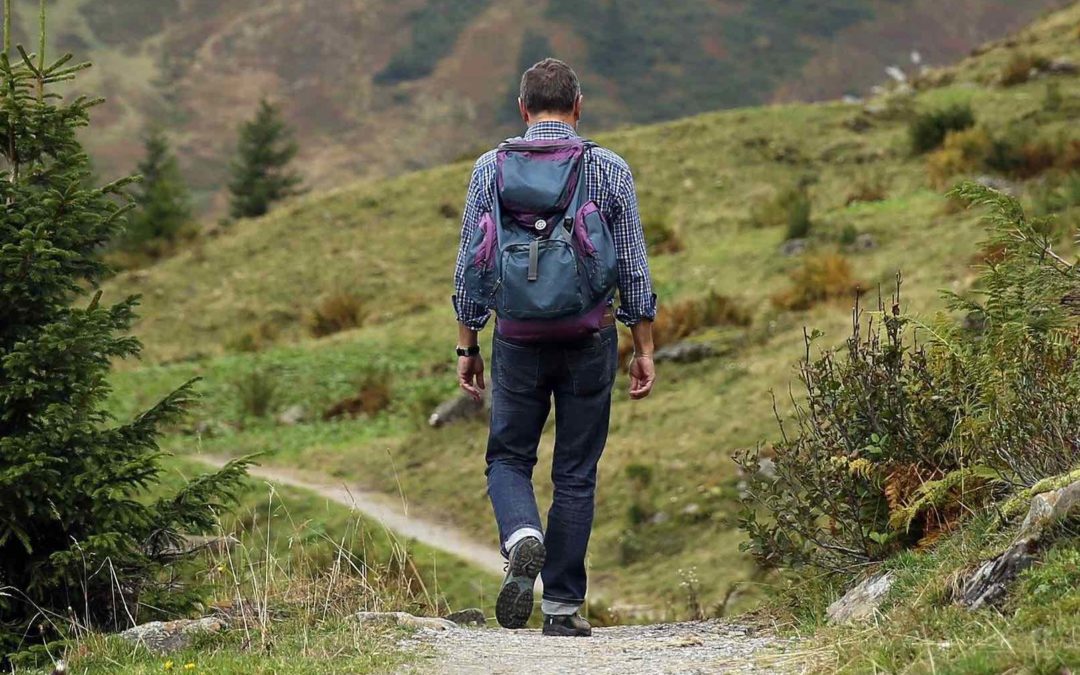 Las mejores rutas de senderismo en Alicante
