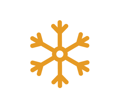 Aire Acondicionado K'IIN VILLAS